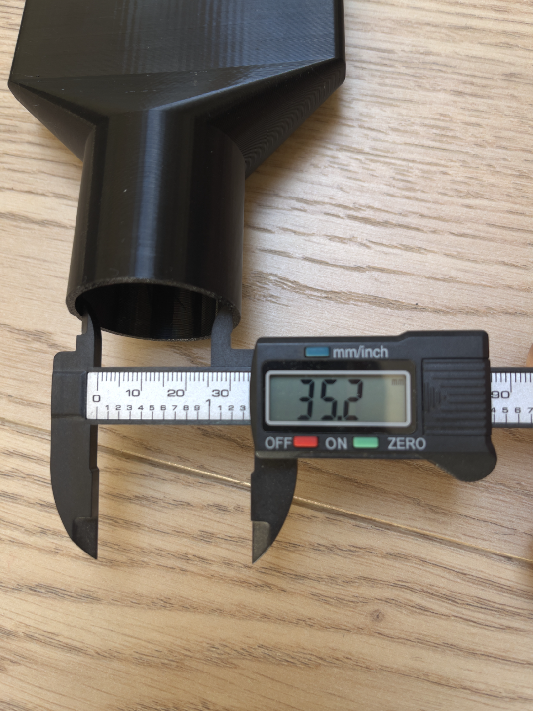 Kärcher 90 mm antgalis dulkių siurbliui