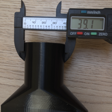 Kärcher 90 mm antgalis dulkių siurbliui