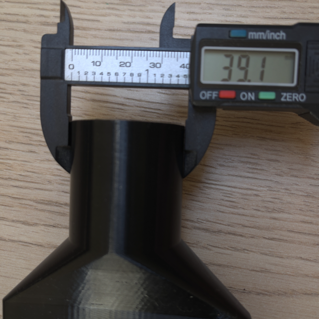 Kärcher 90 mm antgalis dulkių siurbliui