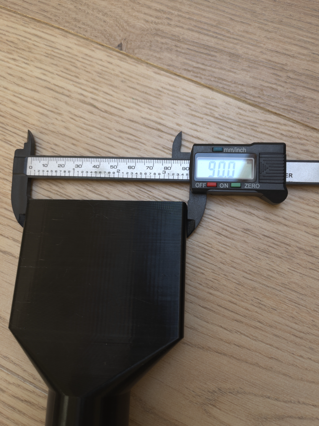 Kärcher 90 mm antgalis dulkių siurbliui