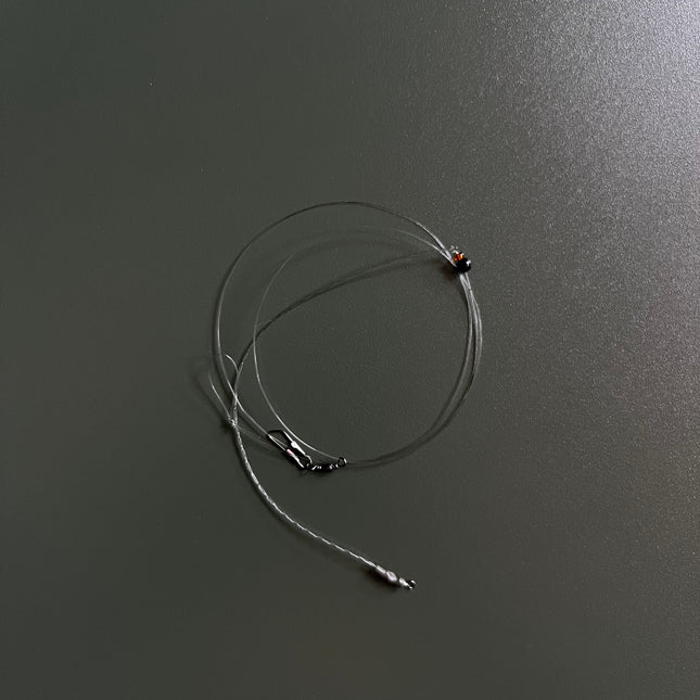 Profesionali Rankų Darbo „Inline“ Feeder Sistema