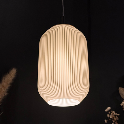 Pakabinamo Šviestuvo Gaubtas „Perforuotas Žibintas“ – 18 cm