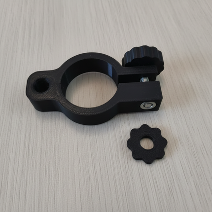 Matrix Digital Clicker laikiklis žvejybinėms platformoms (36 mm)