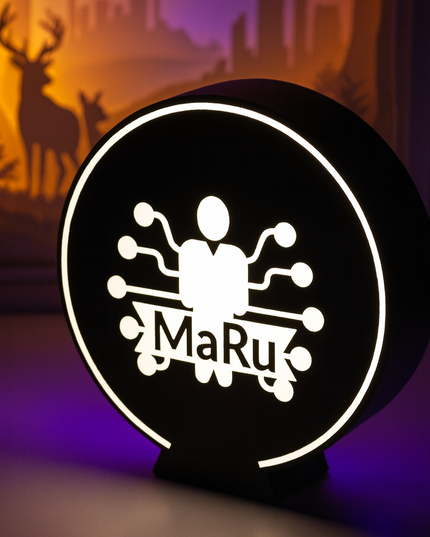 Individualūs Lightboxai - Stendai reklamai / dizainui