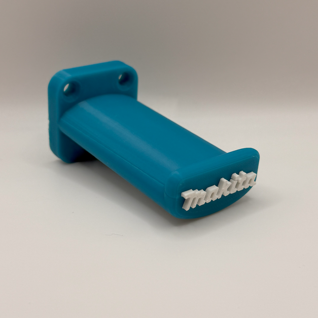 Universalus Makita įrankių sieninis laikiklis