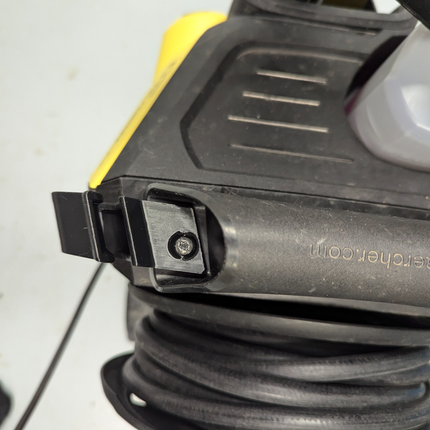 Kabelio laikiklis Karcher K7 aukšto slėgio plovyklai