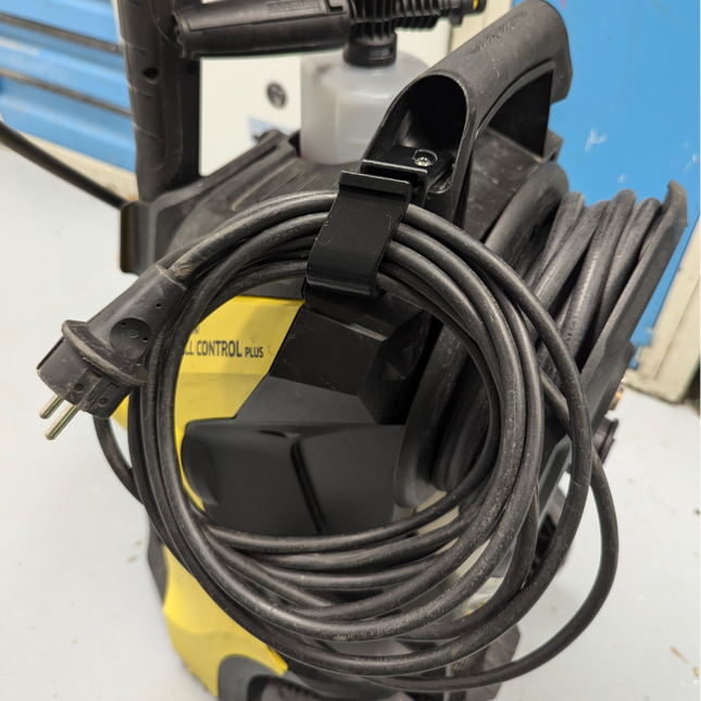 Kabelio laikiklis Karcher K7 aukšto slėgio plovyklai