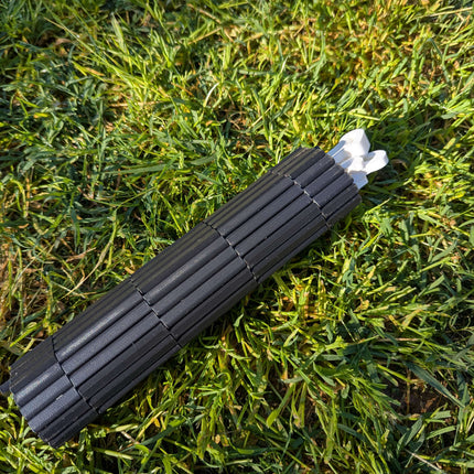 „Ultralight“ nešiojamas susukamas staliukas stovyklavimui