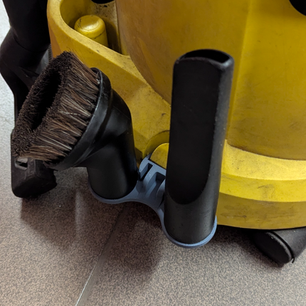 Karcher WD3 Priedų Laikiklis