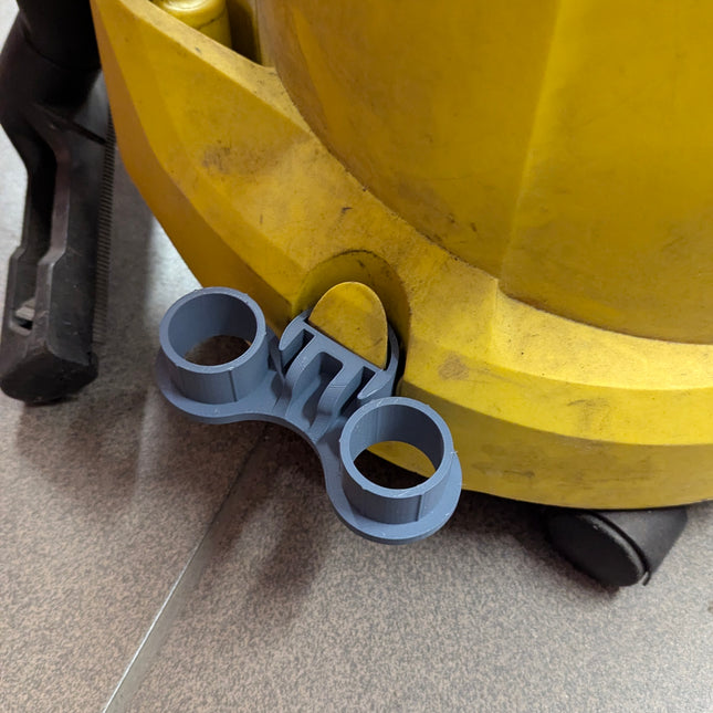 Karcher WD3 Priedų Laikiklis