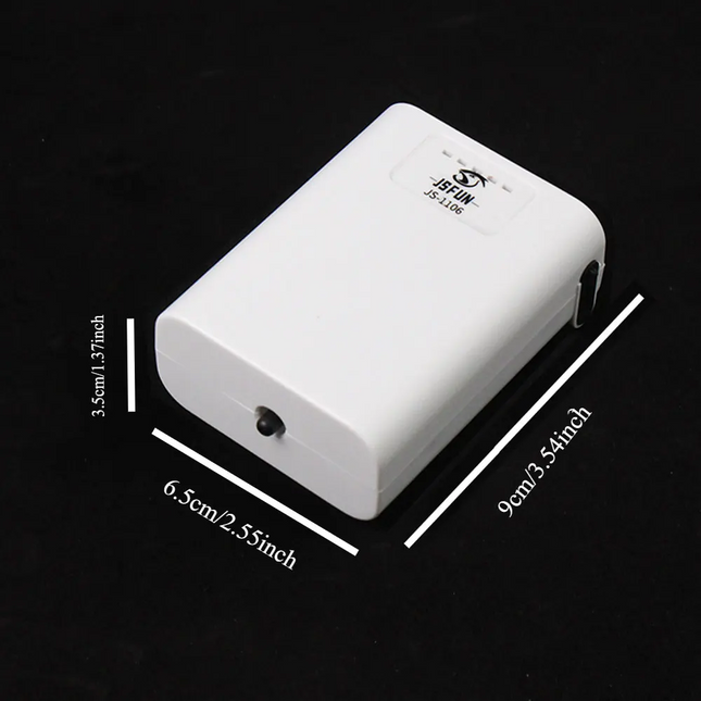 Žvejybinis Aeratorius – Išlaikykite sugautą žuvį šviežią ir gyvą