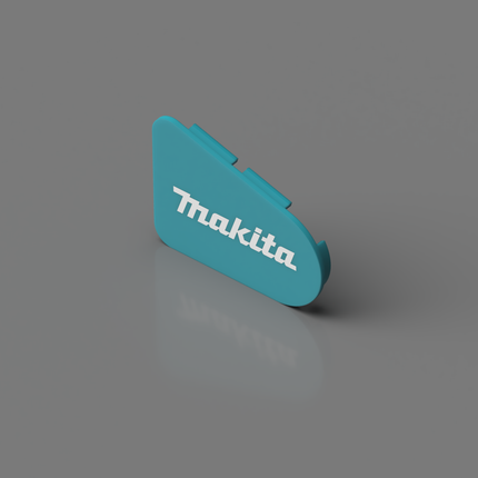 Makita SP6000 Pjūklo Veleno Angos Dangtelis (Apsauga nuo Dulkių)