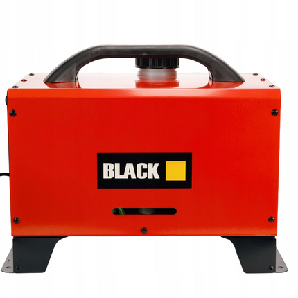 8kW Dyzelinis Oro Šildytuvas (12V / 230V) – Šiluma Bet Kur ir Bet Kada