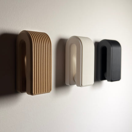 Inovatyvus Rankšluosčių Laikiklis