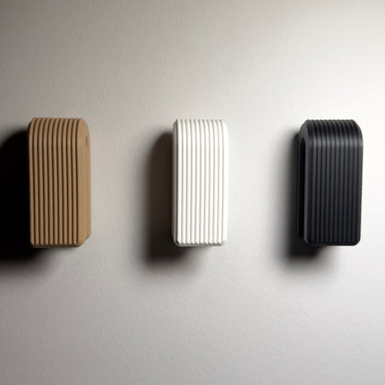 Inovatyvus Rankšluosčių Laikiklis