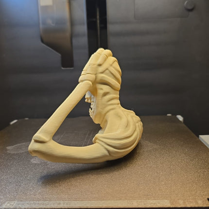 Helovyno dekoracija – „Halloween Deko“