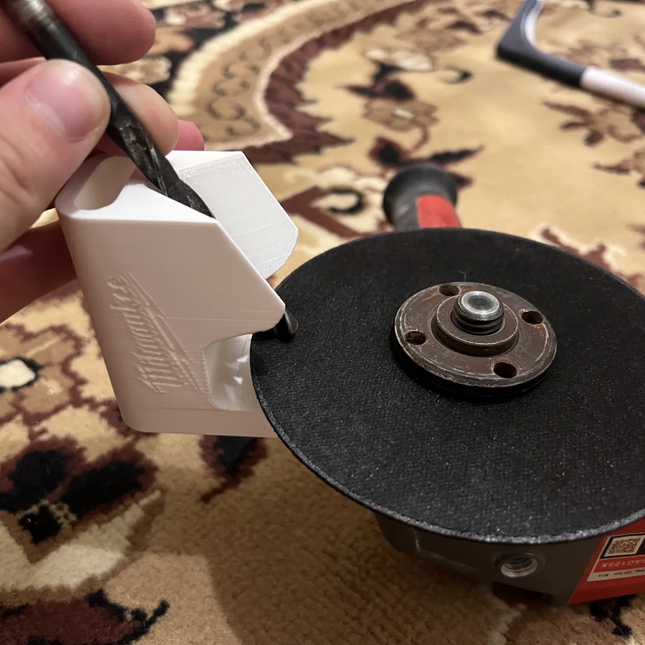 Grąžtų Galąstuvas – Tikslaus Galandimo Pagalba