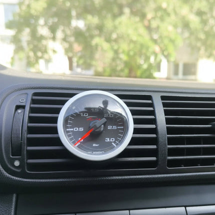 Seat Leon 1M / Audi A3 Turbinos daviklio laikiklis vėdinimo grotelėse (52mm)