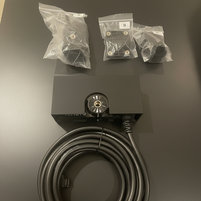 Garmin LiveScope LVS34 Apsauginis Dėklas (Transducer Cover)