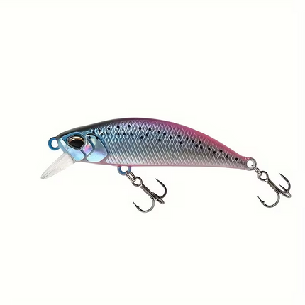 Sinking Minnow 5cm / 5g – vobleris + dėžutė