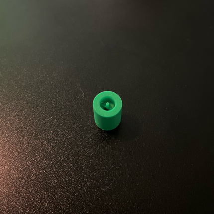 3 vnt. „Thermacell“ pildymo adapteris iš ilgųjų (4mm) butano balionėlių