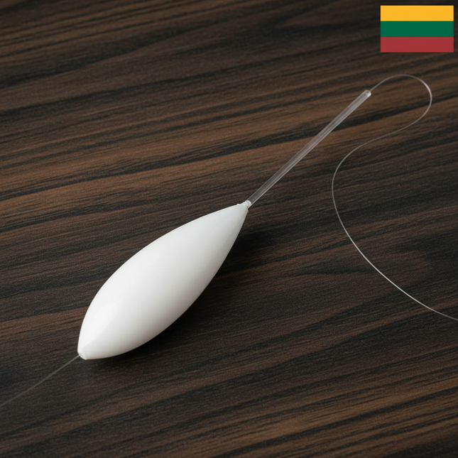 Plūdė Šapalų Žvejybai (20g) – Populiariausias Pasirinkimas