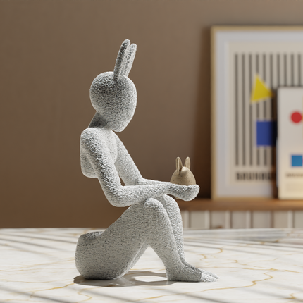 Skulptūra „Pavasario Pradžia“