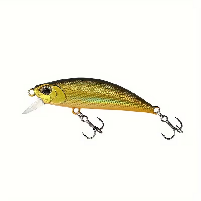 Sinking Minnow 5cm / 5g – vobleris + dėžutė