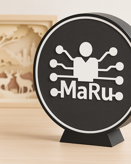 Individualūs Lightboxai - Stendai reklamai / dizainui