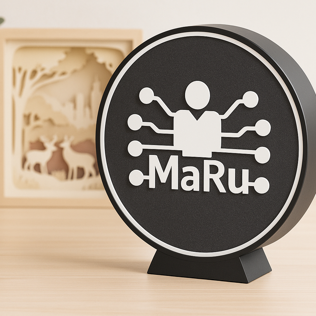 Individualūs Lightboxai - Stendai reklamai / dizainui