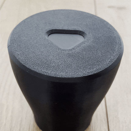 Sandari „IQOS“ peleninė namams / automobiliui