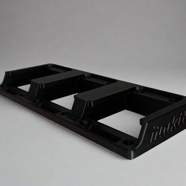 Makita akumuliatoriaus / baterijos laikiklis