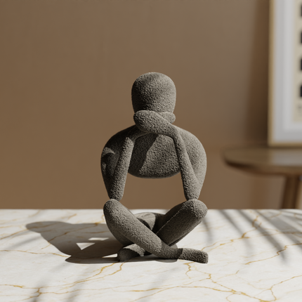 Moderni Trijulė - Negirdėti, Nematyti, Nesakyti