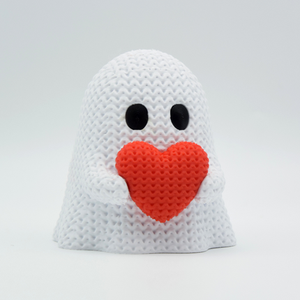 „Jaukusis Vaiduokliukas“ – Švelnus Meilės Sergėtojas