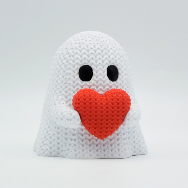 „Jaukusis Vaiduokliukas“ – Švelnus Meilės Sergėtojas