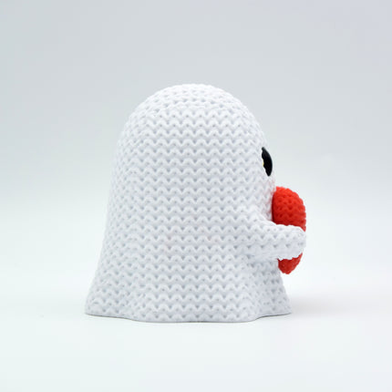 „Jaukusis Vaiduokliukas“ – Švelnus Meilės Sergėtojas