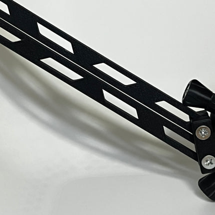 Deeper echoloto Valties / GPS laivelio laikiklis