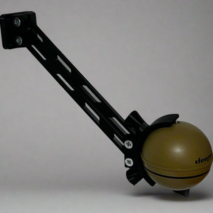 Deeper echoloto Valties / GPS laivelio laikiklis