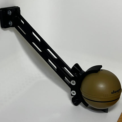 Deeper Sonaro Žieminis stovas