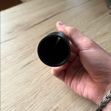 Kärcher siurblio 35 mm → 8 mm adapteris / antgalis