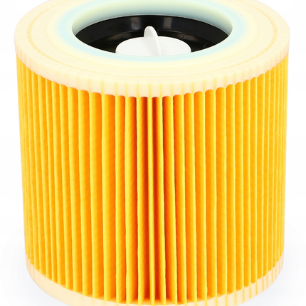 10 vnt. dulkių maišelių + vidinis filtras KARCHER WD 3 / 200 / MV 3