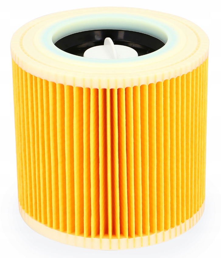 10 vnt. dulkių maišelių + vidinis filtras KARCHER WD 3 / 200 / MV 3