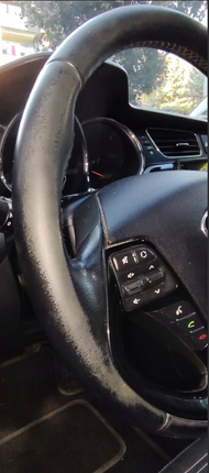 Leather Expert – Odos Restauracijos Rinkinys