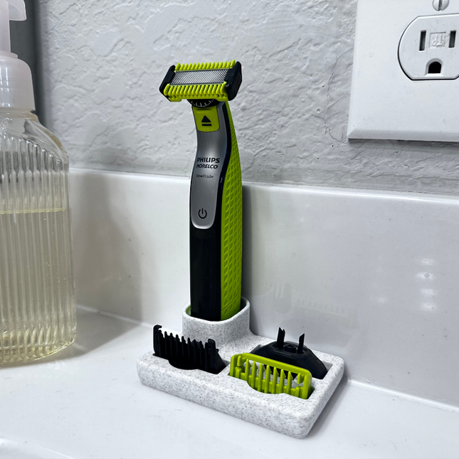 Philips OneBlade stovas