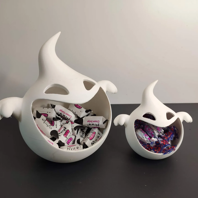 Saldainių Spokiukas