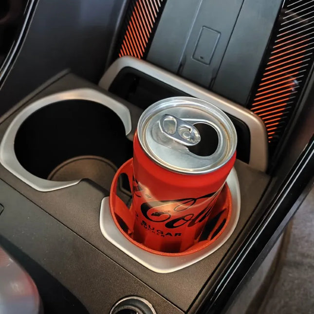 BMW iX1 / X1 / iX2 / X2 (U10/U11) puodelių laikiklis (2vnt.)