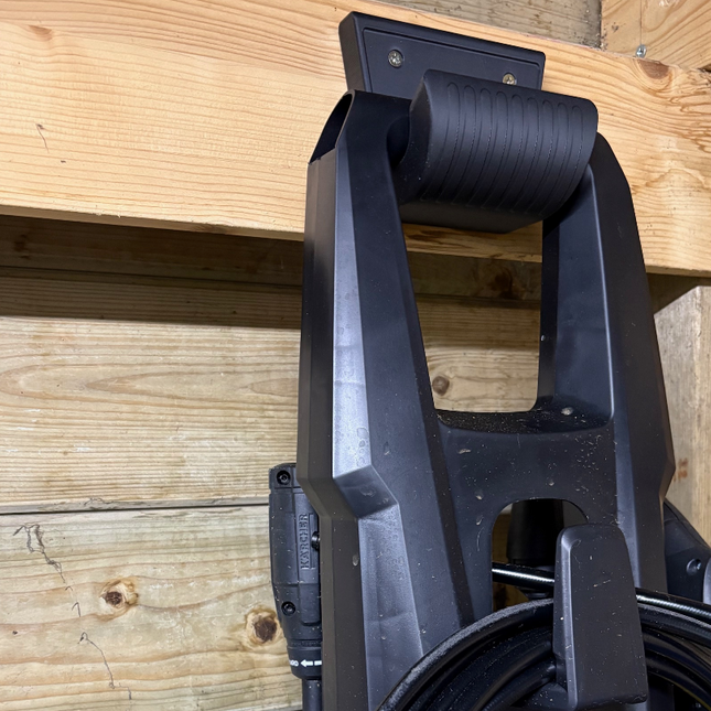 Sieninis laikiklis Kärcher K3