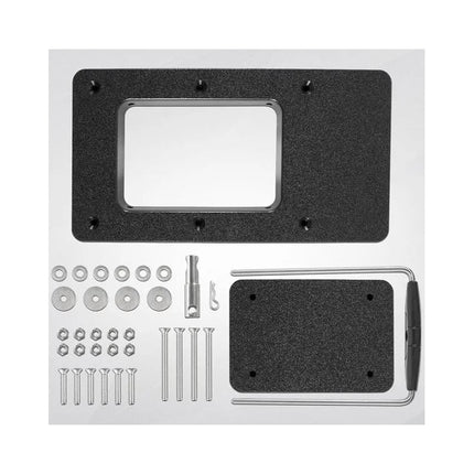 Greito nuėmimo plokštė MKA-21 Terrova / Ulterra / PowerDrive varikliams