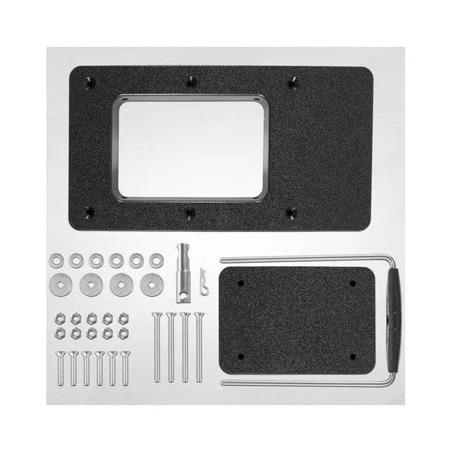 Greito nuėmimo plokštė MKA-21 Terrova / Ulterra / PowerDrive varikliams