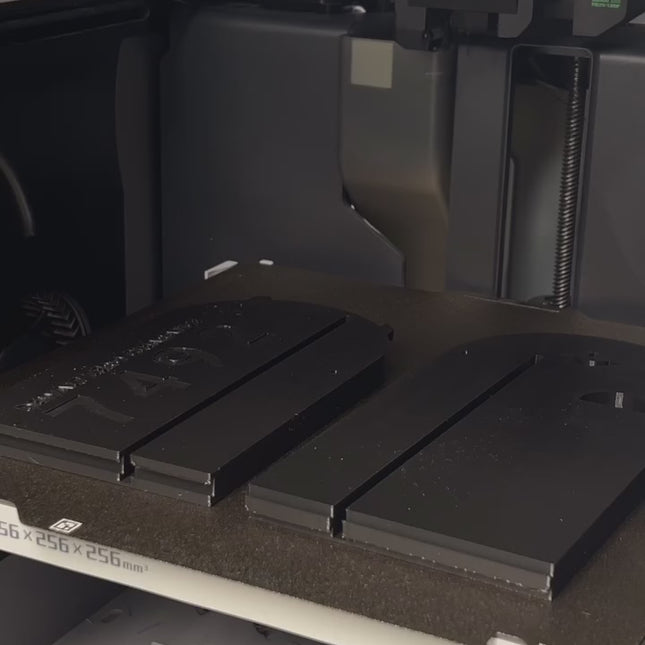 DEWALT Frezavimo Stalo Įdėklas – „Zero Clearance“ Plokštė Tikslumui